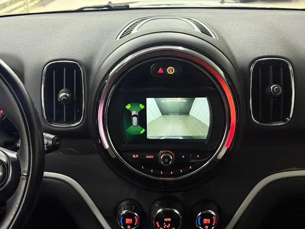 Mini Countryman Cooper S E ALL4 Steptronic