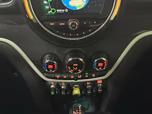 Mini Countryman Cooper S E ALL4 Steptronic