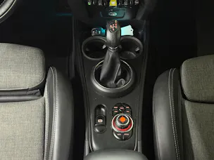 Mini Countryman Cooper S E ALL4 Steptronic