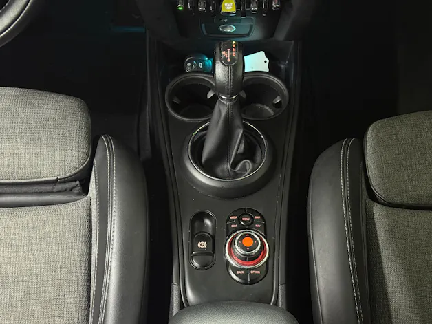 Mini Countryman Cooper S E ALL4 Steptronic