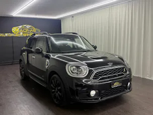 Mini Countryman Cooper S E ALL4 Steptronic