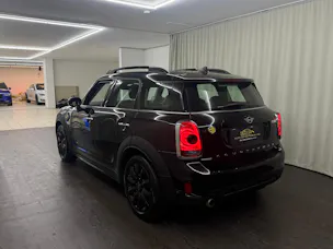 Mini Countryman Cooper S E ALL4 Steptronic