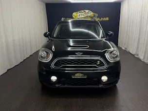 Mini Countryman Cooper S E ALL4 Steptronic