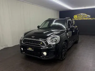 Mini Countryman Cooper S E ALL4 Steptronic
