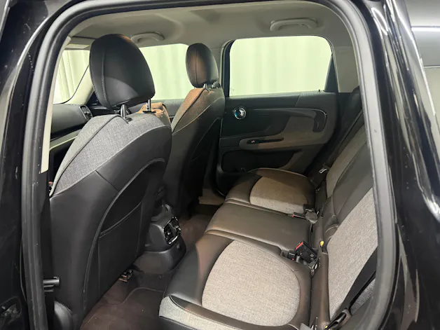 Mini Countryman Cooper S E ALL4 Steptronic
