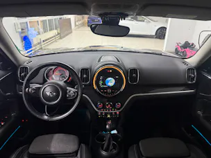 Mini Countryman Cooper S E ALL4 Steptronic