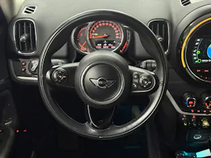 Mini Countryman Cooper S E ALL4 Steptronic