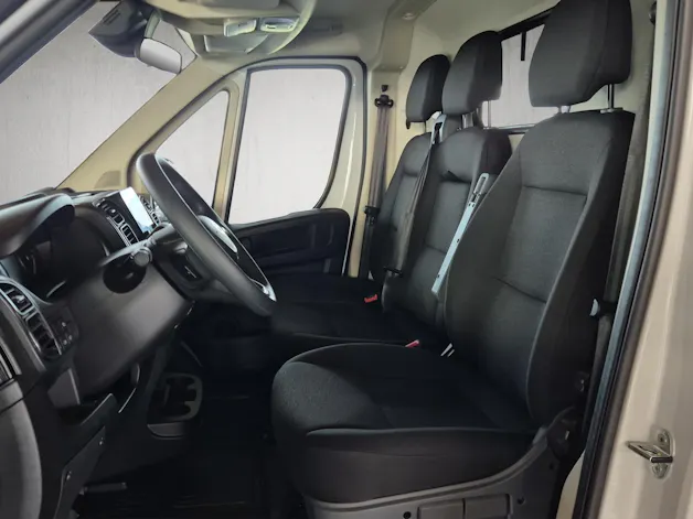 Toyota PROACE MAX Van 3.5 L2H2 2.2 D Active
