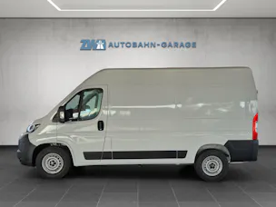 Toyota PROACE MAX Van 3.5 L2H2 2.2 D Active