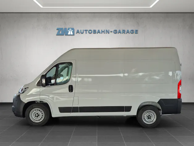 Toyota PROACE MAX Van 3.5 L2H2 2.2 D Active