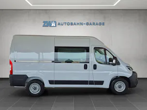 Toyota PROACE MAX Van 3.5 L2H2 2.2 D Active