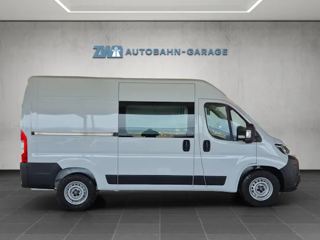 Toyota PROACE MAX Van 3.5 L2H2 2.2 D Active