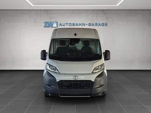 Toyota PROACE MAX Van 3.5 L2H2 2.2 D Active