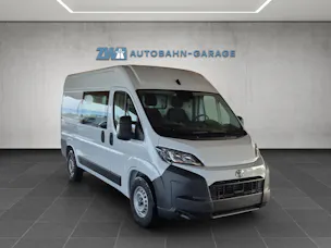 Toyota PROACE MAX Van 3.5 L2H2 2.2 D Active