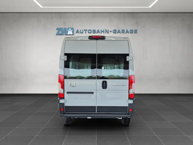 Toyota PROACE MAX Van 3.5 L2H2 2.2 D Active