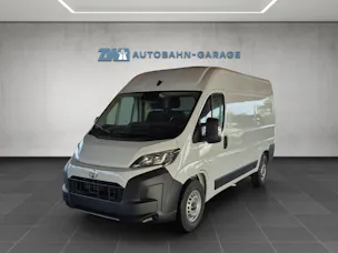 Toyota PROACE MAX Van 3.5 L2H2 2.2 D Active