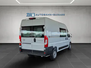 Toyota PROACE MAX Van 3.5 L2H2 2.2 D Active