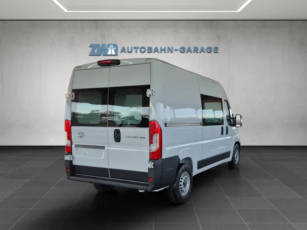 Toyota PROACE MAX Van 3.5 L2H2 2.2 D Active