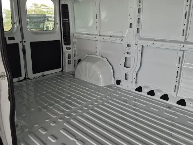 Toyota PROACE MAX Van 3.5 L2H2 2.2 D Active