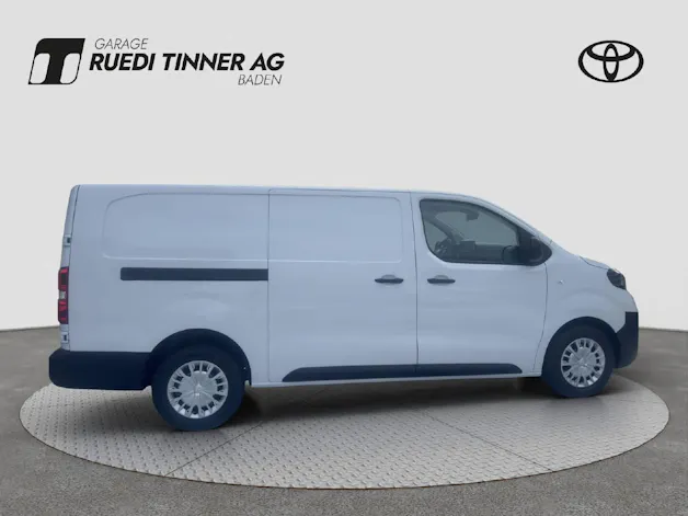 Toyota PROACE Van L2 2.2 D Advanced