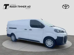 Toyota PROACE Van L2 2.2 D Advanced