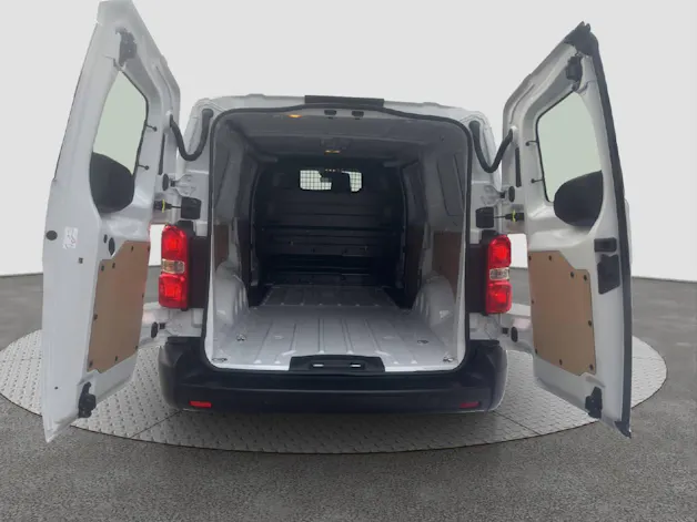 Toyota PROACE Van L2 2.2 D Advanced