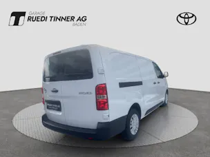 Toyota PROACE Van L2 2.2 D Advanced