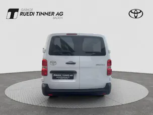 Toyota PROACE Van L2 2.2 D Advanced