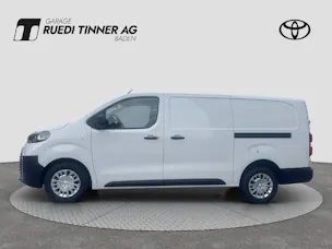 Toyota PROACE Van L2 2.2 D Advanced