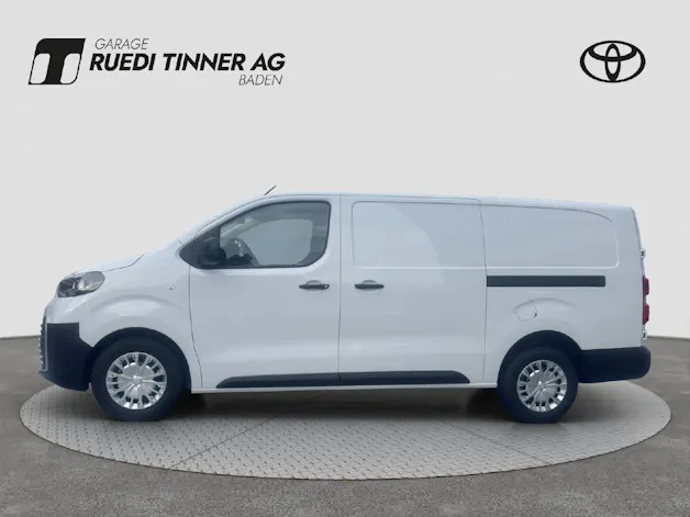 Toyota PROACE Van L2 2.2 D Advanced