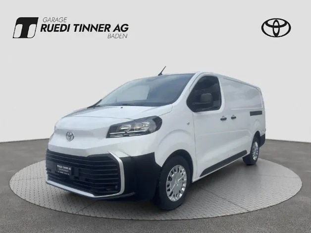 Toyota PROACE Van L2 2.2 D Advanced