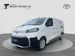 Toyota PROACE Van L2 2.2 D Advanced