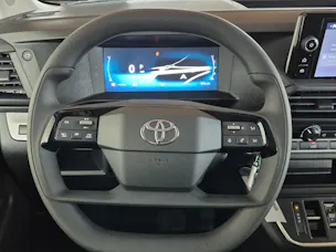 Toyota PROACE Van L1 2.2 D Advanced