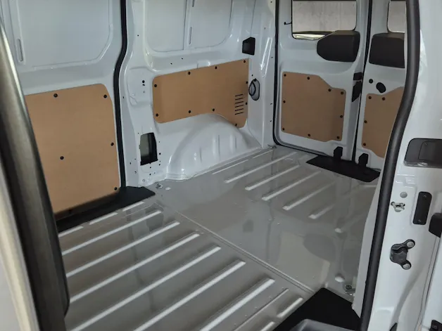 Toyota PROACE Van L1 2.2 D Advanced
