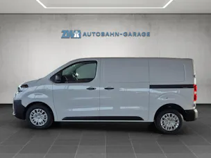Toyota PROACE Van L1 2.2 D Advanced