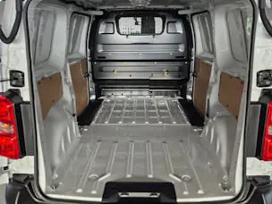 Toyota PROACE Van L1 2.2 D Advanced