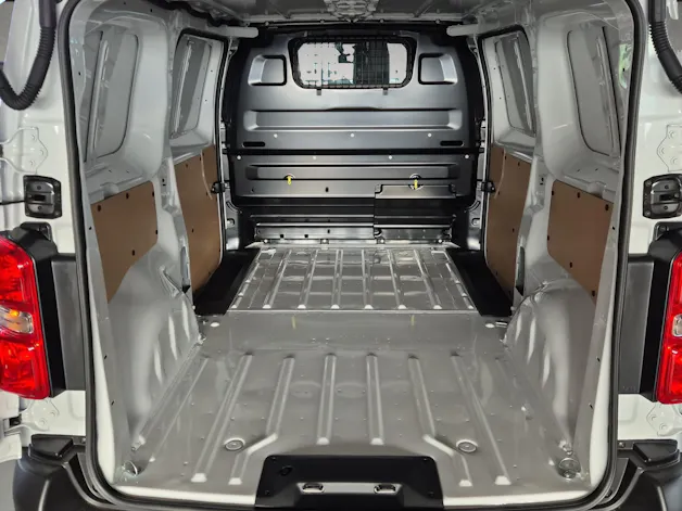 Toyota PROACE Van L1 2.2 D Advanced