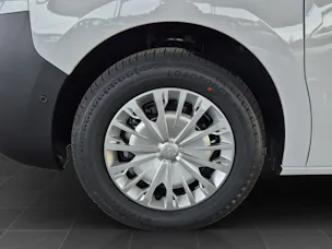 Toyota PROACE Van L1 2.2 D Advanced