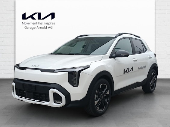 First vehicle image First vehicle image