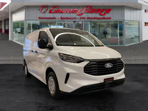 Ford Transit C Van 320 L1 2.0 EcoBlue 136 Trend
