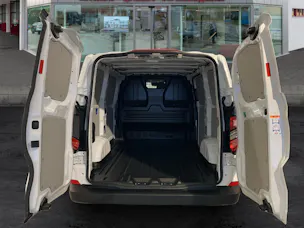 Ford Transit C Van 320 L1 2.0 EcoBlue 136 Trend