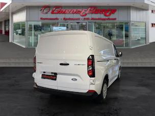 Ford Transit C Van 320 L1 2.0 EcoBlue 136 Trend