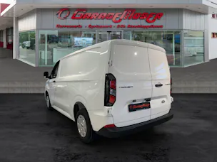 Ford Transit C Van 320 L1 2.0 EcoBlue 136 Trend