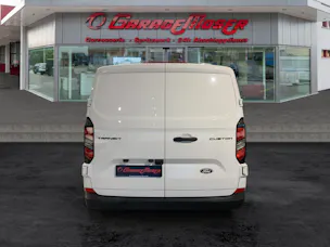 Ford Transit C Van 320 L1 2.0 EcoBlue 136 Trend