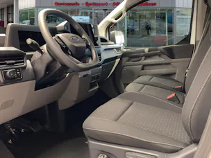 Ford Transit C Van 320 L1 2.0 EcoBlue 136 Trend