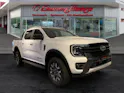 Ford Ranger DKab.Pick-up 2.3 EcoBoost 4x4 Wildtrak PHEV