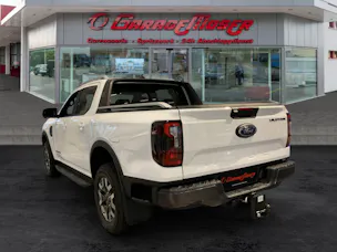 Ford Ranger DKab.Pick-up 2.3 EcoBoost 4x4 Wildtrak PHEV