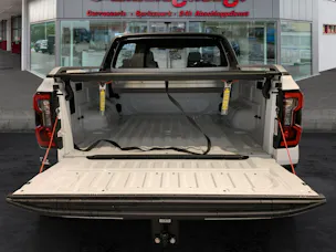 Ford Ranger DKab.Pick-up 2.3 EcoBoost 4x4 Wildtrak PHEV