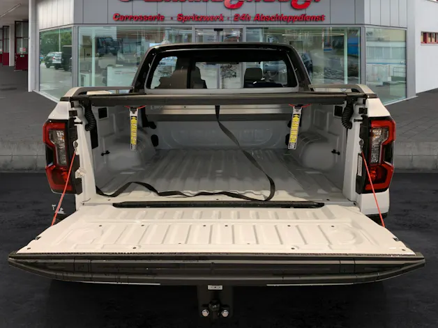 Ford Ranger DKab.Pick-up 2.3 EcoBoost 4x4 Wildtrak PHEV