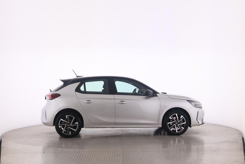 Vehicle image OPEL CORSA
